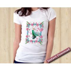 Frozen Fever T-shirt